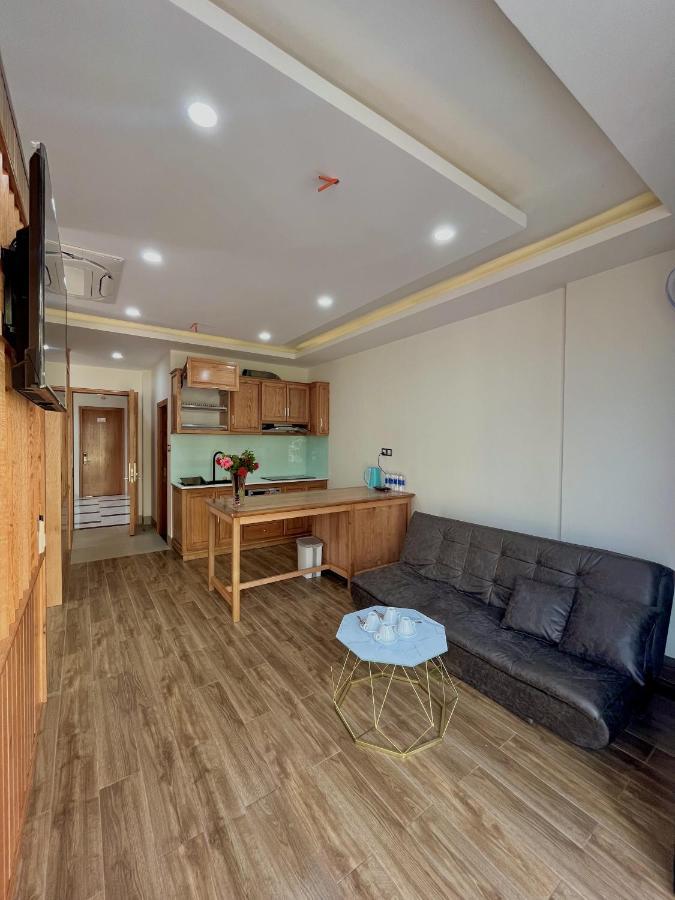 Sk Boutique Hotel Phu Quoc Exterior photo
